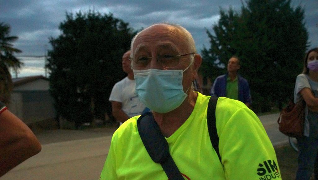 Conselice: Color Run - 1 luglio 2021